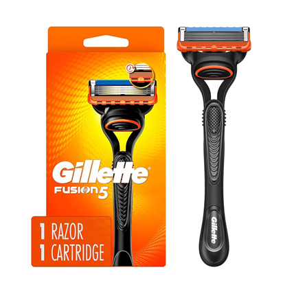 Gillette Razor Fusion 5